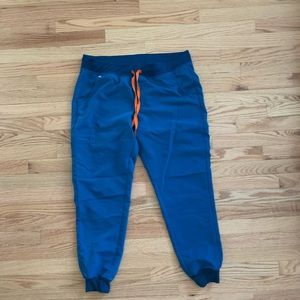 Figs jogger Zamora scrubs